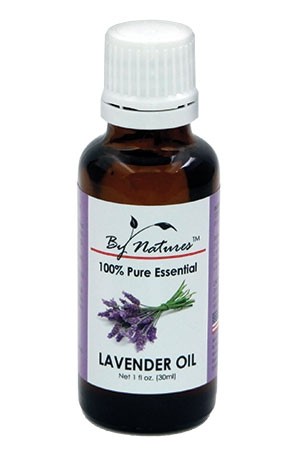[BYN15135] By Natures Lavender Oil(1oz) #3