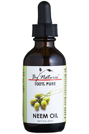 [BYN57617] By Natures Neem Oil(2oz) #56