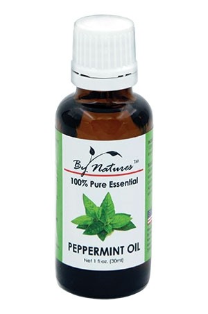[BYN15137] By Natures Peppermint Oil (1 oz) #5