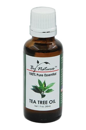 [BYN69171] By Natures Tea Tree Oil(1oz) #17
