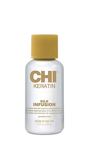 [CHI73138] CHI 205 Silk Infusion-Keratin(0.5oz) #31