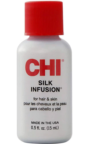 [CHI63190] CHI 301 Silk Infusion(0.5oz) #27 (100/cs)