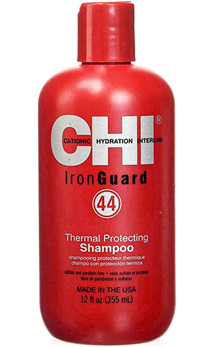 [CHI74472] CHI 44 Iron Guard Therm.Shampoo(12oz) #26