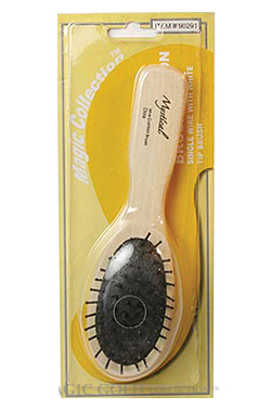 [MG90291] Magic Gold Nylon Cushion Brush #90291 - pc