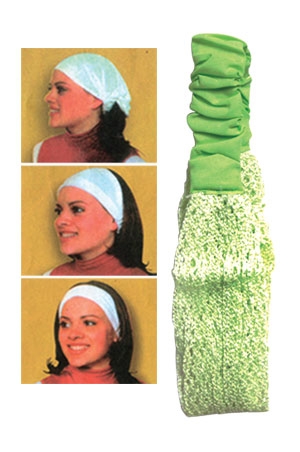 [DON22700] 3 in 1 Mesh Head Band(Mix) -dz