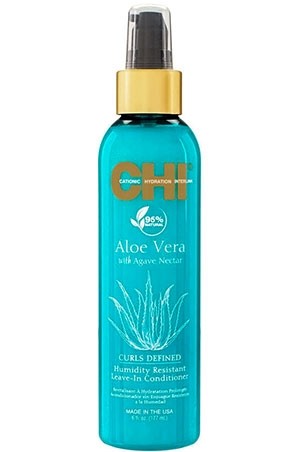 [CHI81155] CHI Aloe Vera Leave-In Conditioner(6oz) #20