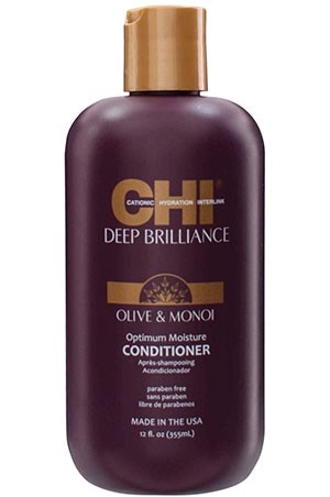 [CHI77878] CHI DB Moisture Conditioner(12oz) #9
