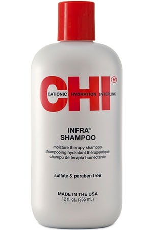 [CHI61627] CHI Infra Shampoo(12oz) #12