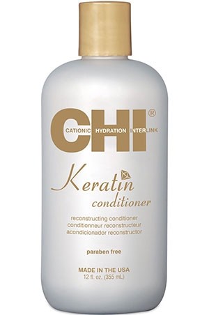 [CHI72887] CHI Keratin Conditioner(12oz) #5
