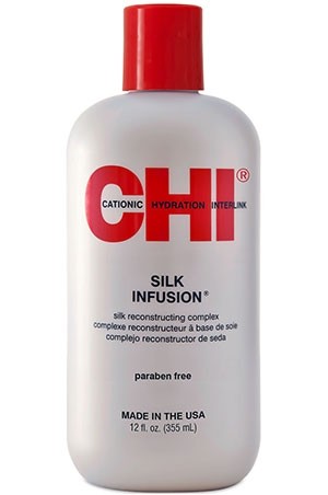 [CHI61634] CHI Silk Infusion(12oz) #3
