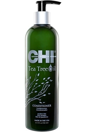 [CHI76279] CHI Tea Tree Oil Conditioner(11.5oz) #14