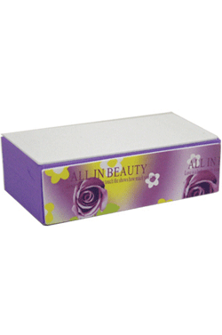 [MG91585] 4 Ways Block Buffer #1585 [20/pk]-pk