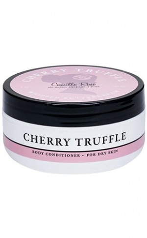 [CAR00302] Camille  Rose Cherry Truffle Wipped Butter Cream(4oz)#22
