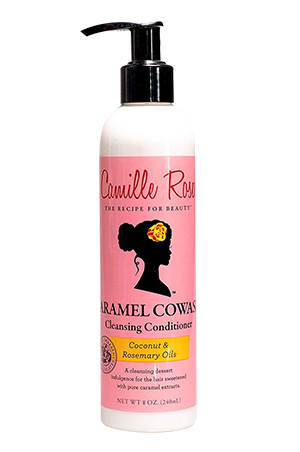 [CAR00326] Camille  Rose Cramel Cowash(8oz)#66