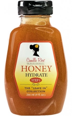 [CAR00349] Camille  Rose Honey Hydrate(Step 1)(9oz)#30