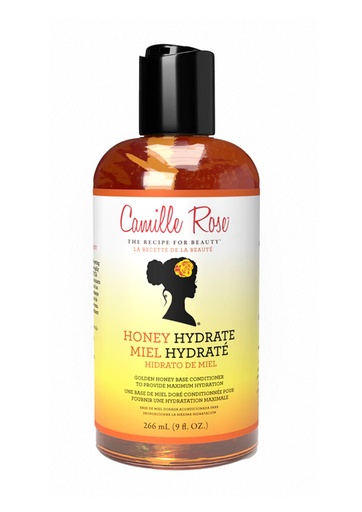 [CAR00349] Camille Rose Honey Hydrate -Step1 (9 oz) #30