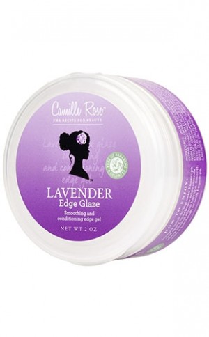 [CAR00353] Camille  Rose Lavender Edge Glaze(2oz)#29