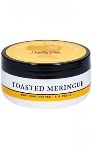 [CAR00301] Camille  Rose Toasted Meringue Wipped Butter Cream(4oz)#21