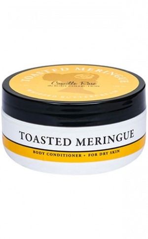[CAR00301] Camille  Rose Toasted Meringue Wipped Butter Cream(4oz)#21