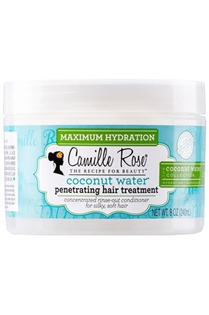 [CAR00323] Camille Rose C/Water Hair Treatment (8oz)#16