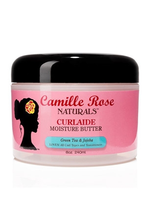 [CAR00309] Camille Rose Curlaide Moisture Butter (8oz) #4
