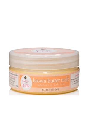 [CAR00352] Camille Rose Kids Brown Butter Melt (4oz) #10