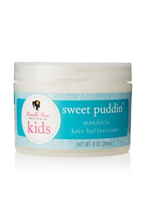 [CAR00351] Camille Rose Kids Sweet Puddin' (8oz) #9