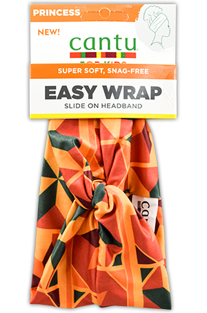 [CAN01957] Cantu Easy Wrap-Texrured #07957 -pc
