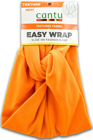 [CAN94084] Cantu Easy Wrap-Texrured #08077-pc