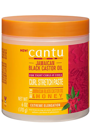 [CAN94073] Cantu JBCO Curl Strength Paste(6oz) #118