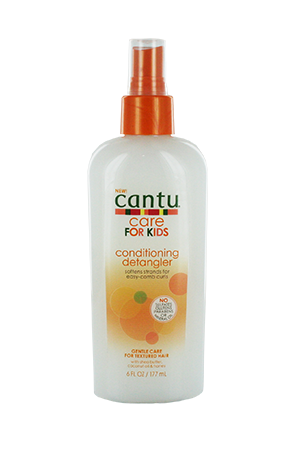 [CAN01544] Cantu Kids Conditioning detangler (6oz) #30