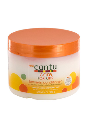 [CAN01542] Cantu Kids Leave In Conditioner (10oz) #42