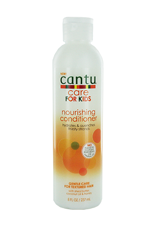 [CAN01547] Cantu Kids Nourishing Conditioner (8oz) #33