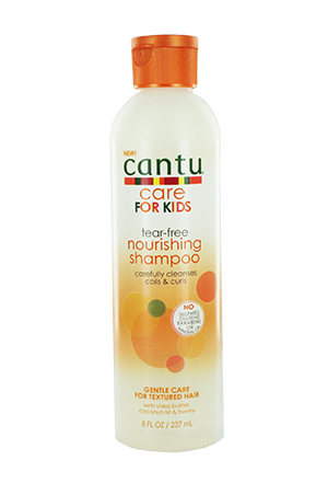 [CAN01546] Cantu Kids Nourishing Shampoo (8oz) #32