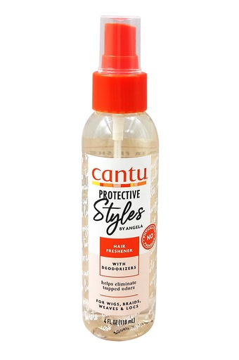 [CAN94376] Cantu Protective Styles Hair Freshener (4oz) #147