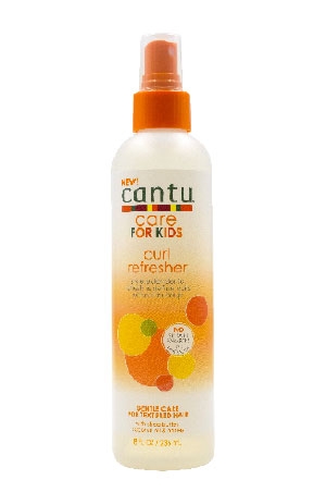 [CAN01876] Cantu Shea Butter Curl Refresher for Kids(8oz) #66
