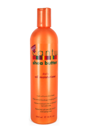 [CAN00006] Cantu Shea Butter Daily Oil Moisturizer (13oz)#5