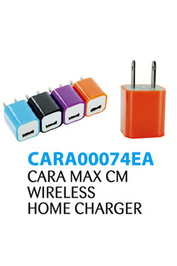 [MG94491] Cara Max CM Wireless 1PC: Home Charger#4491 -ea