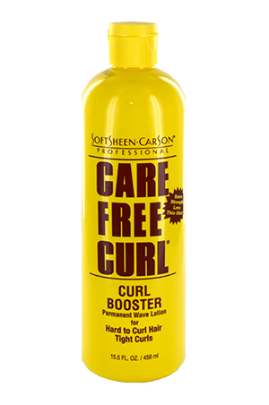 [CFC00809] Care Free Curl Curl Booster (15.5oz)#16