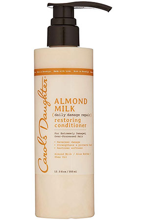[CSD23496] Carol's Daughter Almond Milk Restoring Conditioner(12oz)#24