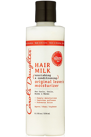 [CSD22611] Carol's Daughter Bhait Milk Ori. Moisturizer(8oz)#27