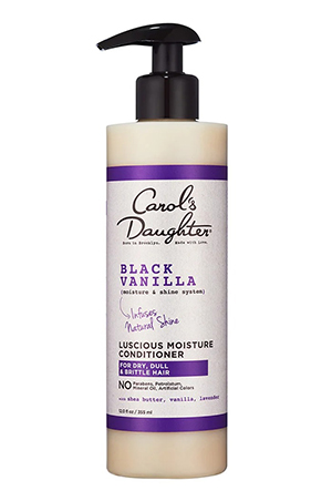 [CSD22603] Carol's Daughter Black Vanilla Conditioner(12oz)#31