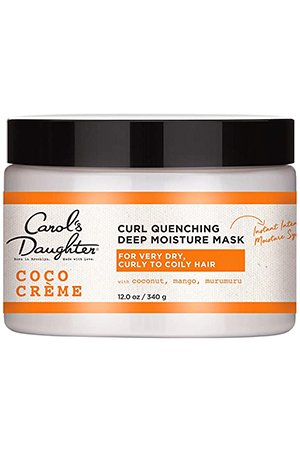 [CSD00258] Carol's Daughter Coco Cream Hair Mask(12oz)#29