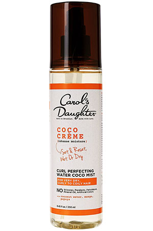 [CSD00808] Carol's Daughter Coco Creme Curl Water Mist(8.45oz)#14