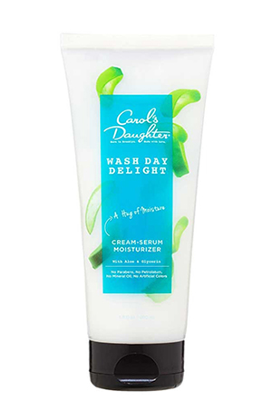 [CSD01064] Carol's Daughter CreamSerum Moisturizer-Aloe (6.8oz)#38