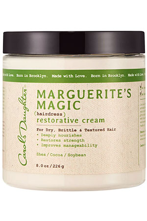 [CSD22622] Carol's Daughter Marguerite's Magic Restorative Cream(8oz)#9