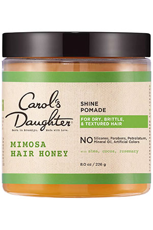 [CSD22623] Carol's Daughter Mimosa Hair Honey Shine Pomade(8oz)#10