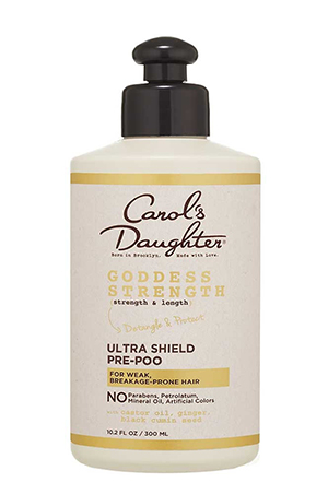 [CSD01063] Carol's Daughter Ultra Shield Pre-Poo (10.2oz)#34