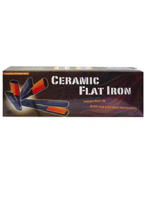 [MG90447] Ceramic Flat Iron 2" #HCI-22A