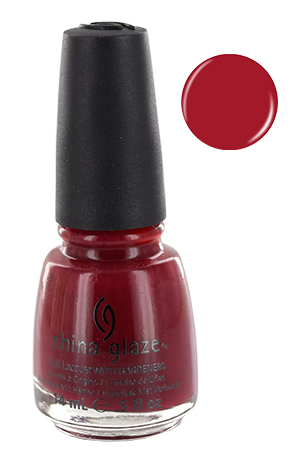 [CGL81069] China Glaze #City Siren [991 / 81067]